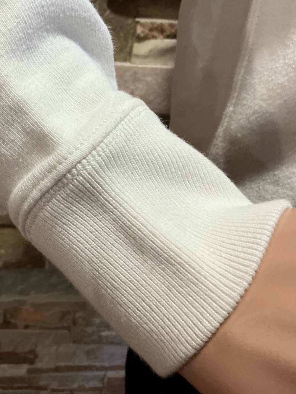 Ralph Lauren Winter Polo Bear Sweatshirt - Picture 5 of 12